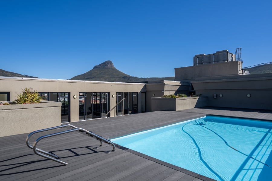 0 Bedroom Property for Sale in Cape Town City Centre Western Cape
